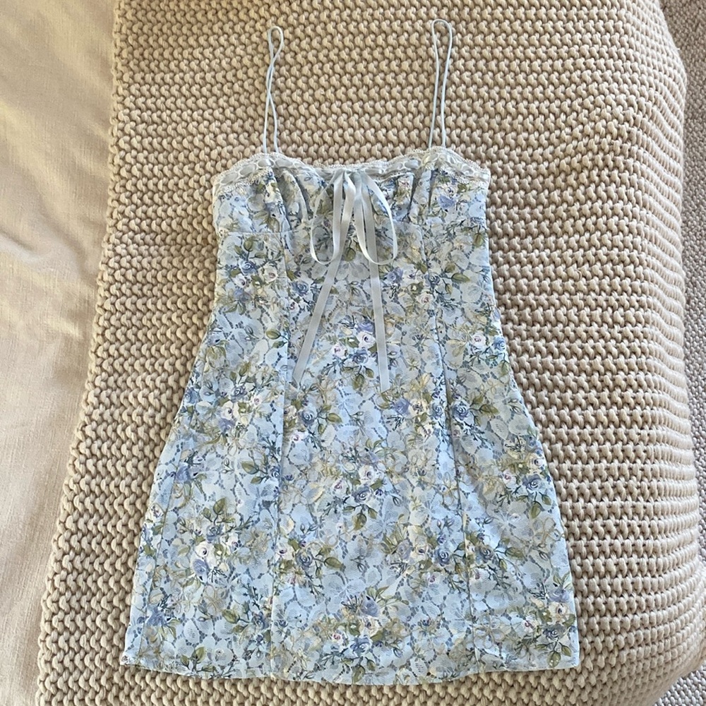 For love and lemons dress